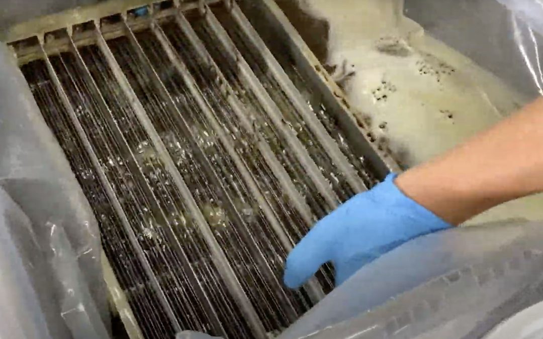 How to Clean Electrostatic Air Filters