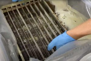 How to Clean Electrostatic Air Filters