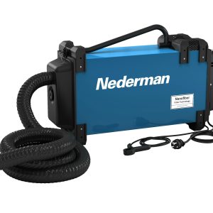 Nederman Fume Eliminator 860