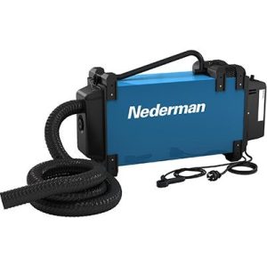 Nederman Fume Eliminator 840 Plus