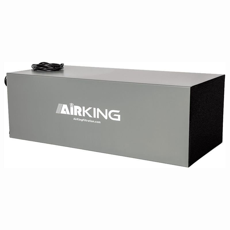 Air King M-11 Standard Ambient Air Cleaner