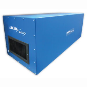 Air King M-25 Standard Ambient Air Cleaner