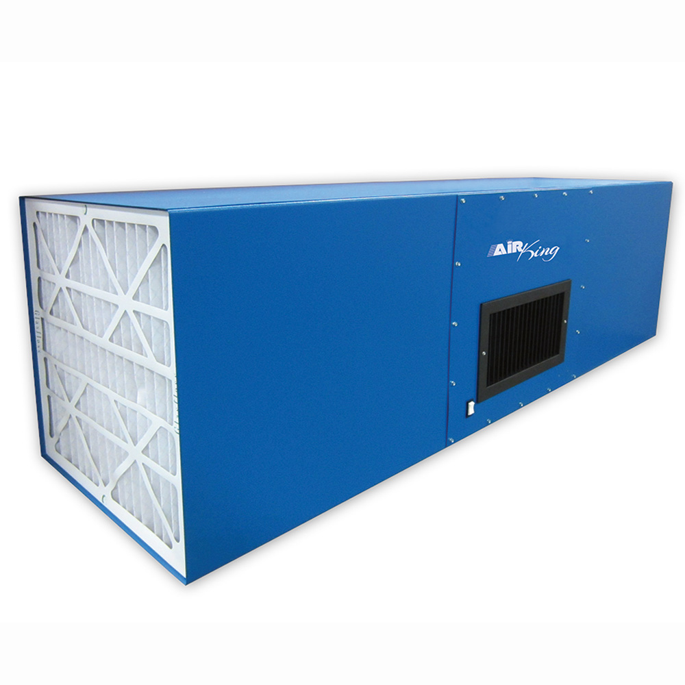 Air King M-30 Standard Ambient Air Cleaner
