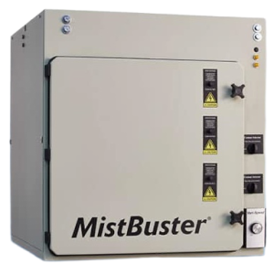 MistBuster 2000