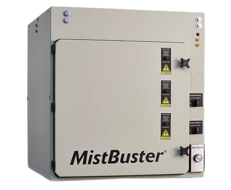 MistBuster 2000