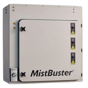 MistBuster 850