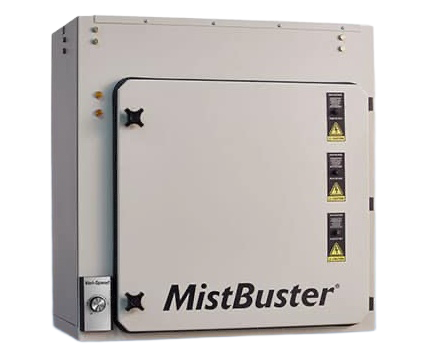 MistBuster 850