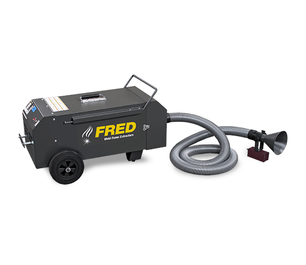 Diversitech Fred Mini-Vac II