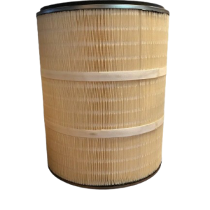 Diversitech DD 2x4 20" Nanofiber Filter Cartridge- 4-pack