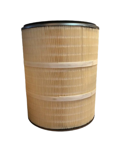 Diversitech DD 2x4 20" Nanofiber Filter Cartridge- 4-pack