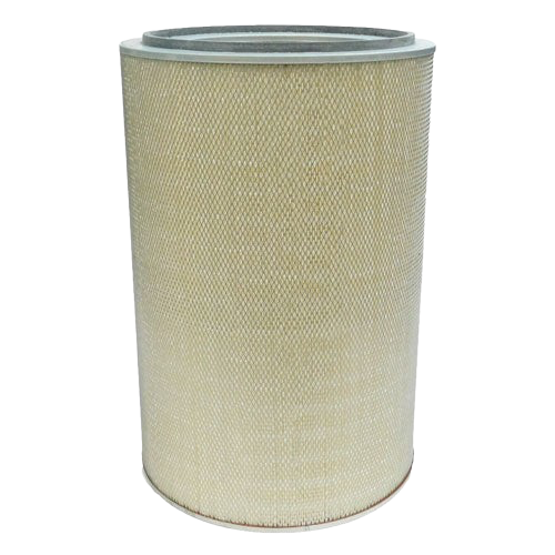Diversitech Fred Jr. 26" Polyester Filter Cartridge - 4-pack