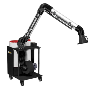 Diversitech Fred Carbo Portable VOC Fume Extractor