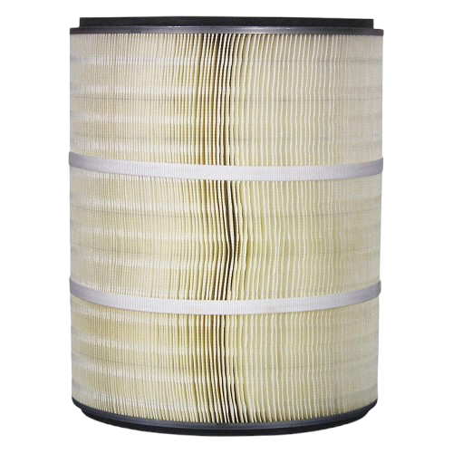 Diversitech Fred Jr. 21" Nanofiber Filter Cartridge - 4-pack