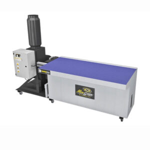 DiversiTech Monsoon 3'x6' Wet Downdraft Table