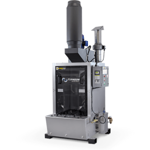 DiversiTech® Typhoon WX-3000 Wet Dust Collector