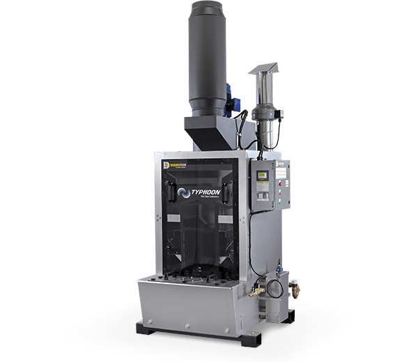 DiversiTech® Typhoon WX-3000 Wet Dust Collector