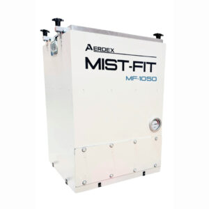 Aeroex Mist-Fit MF-1050 (1.5 HP 230V)