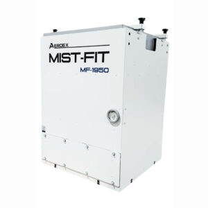 Aeroex Mist-Fit MF-1950 (3 HP 230V)