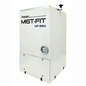 Aeroex Mist-Fit MF-550 (0.75 HP)