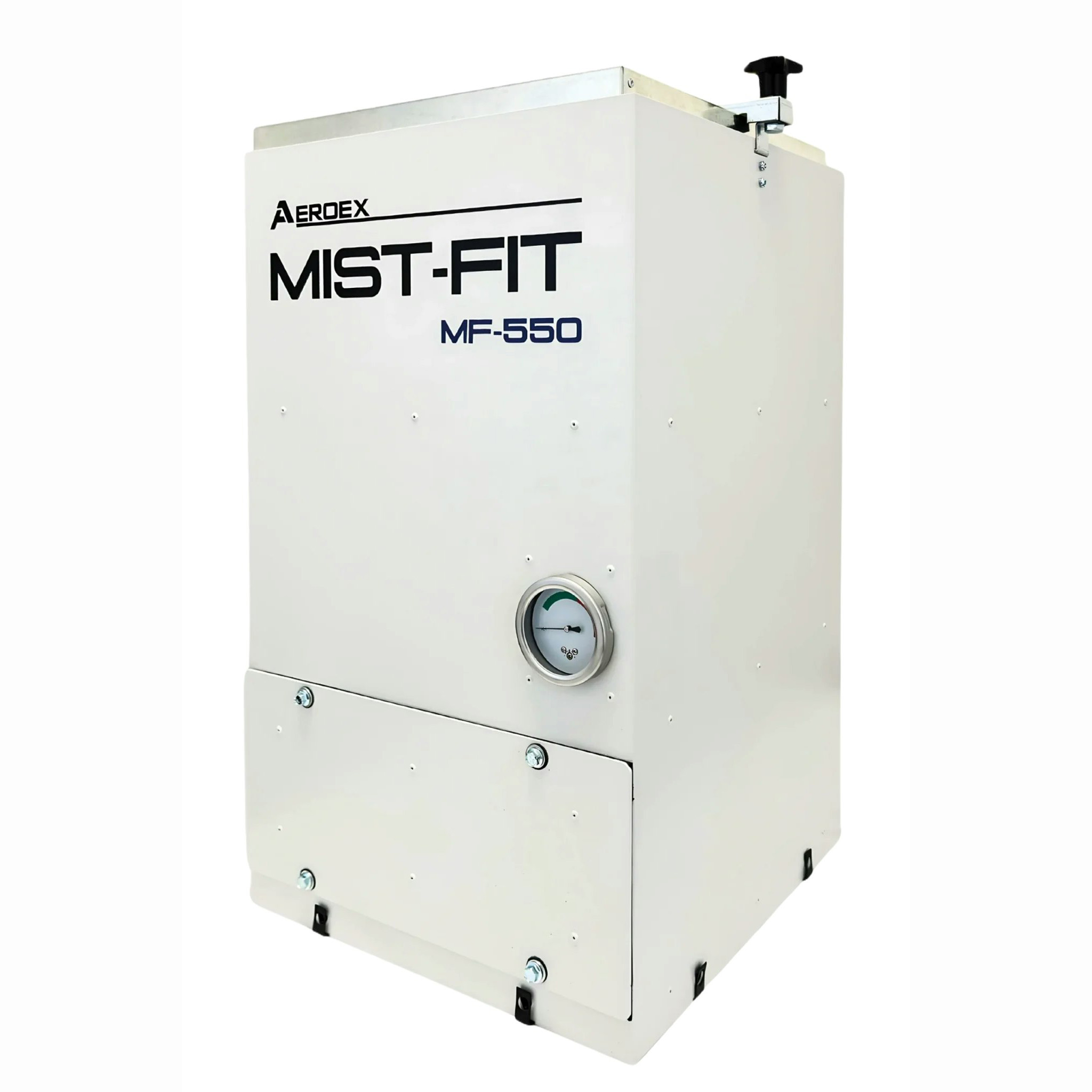 Aeroex Mist-Fit MF-550 (0.75 HP)