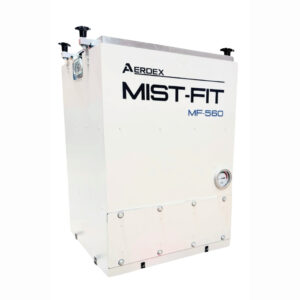 Aeroex Mist-Fit MF-560 (0.75 HP)