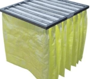 Replacement Main Filter for Air King M-35P