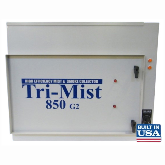 TriMist 850 G2